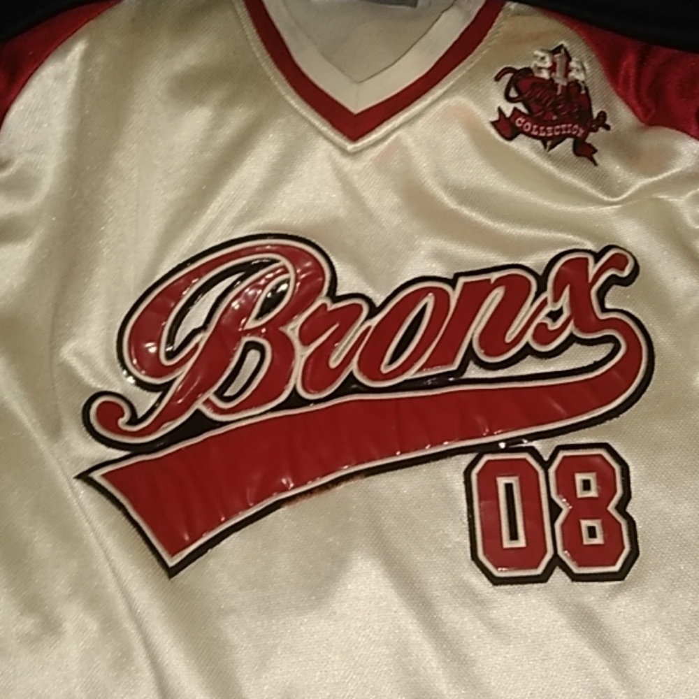 Mens jersey